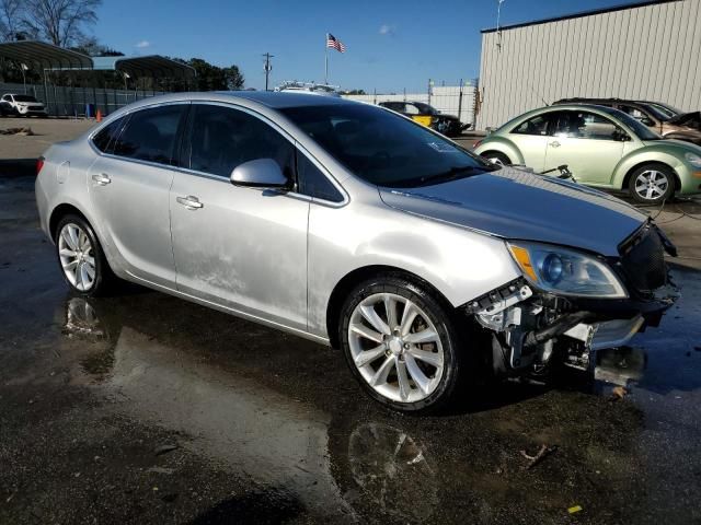 2015 Buick Verano