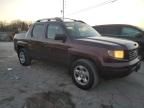 2008 Honda Ridgeline RTS