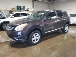 2013 Nissan Rogue S en venta en Elgin, IL