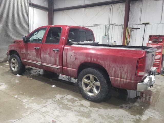 2006 Dodge RAM 1500 ST