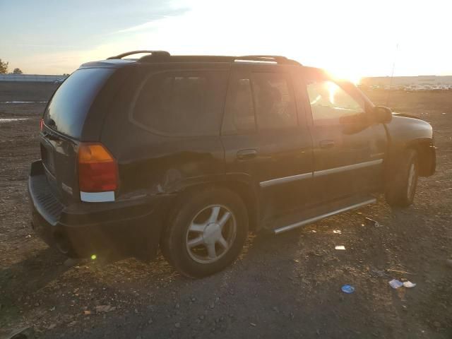 2006 GMC Envoy