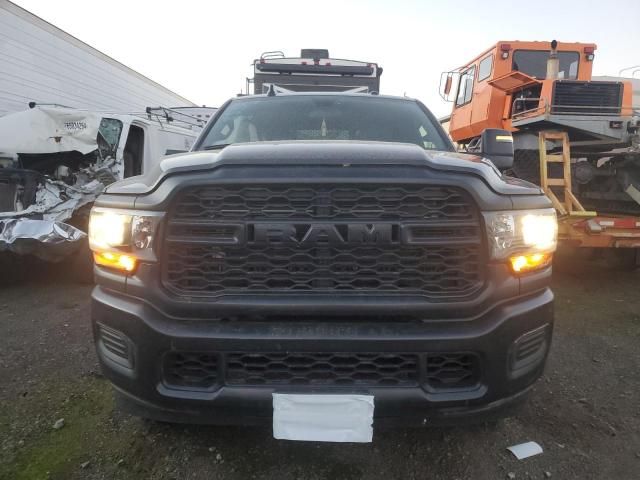 2024 Dodge RAM 2500 Tradesman