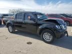 2015 Nissan Frontier S