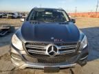 2016 Mercedes-Benz GLE 300D 4matic