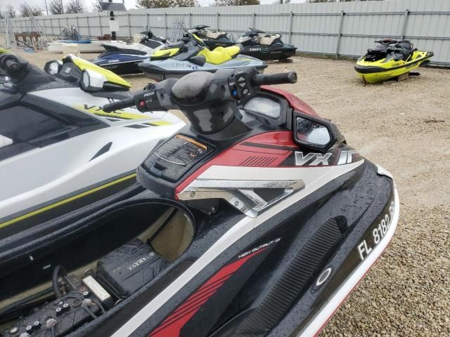 2018 Other Jetski