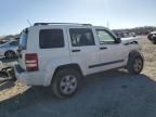 2009 Jeep Liberty Sport