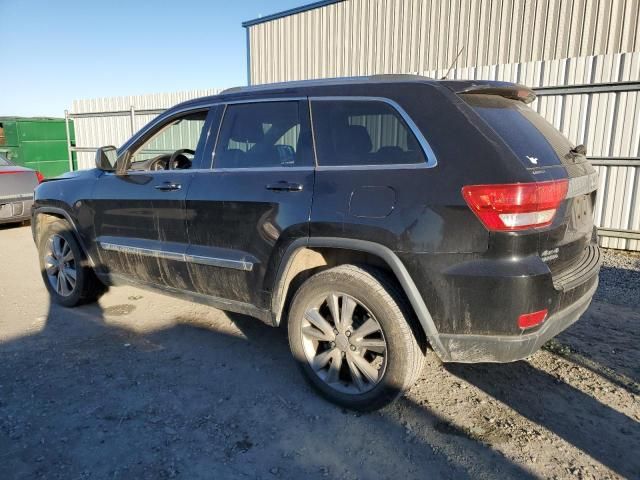 2013 Jeep Grand Cherokee Laredo