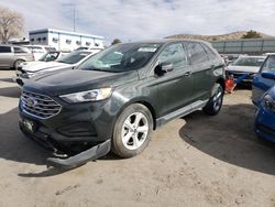 2022 Ford Edge SE en venta en Albuquerque, NM