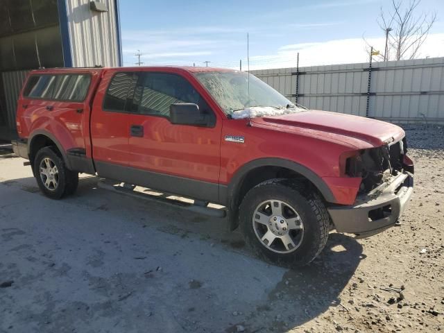 2004 Ford F150