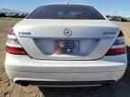 2009 Mercedes-Benz S 550