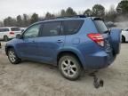 2009 Toyota Rav4 Limited