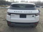 2012 Land Rover Range Rover Evoque Pure Plus