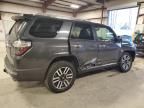 2017 Toyota 4runner SR5/SR5 Premium