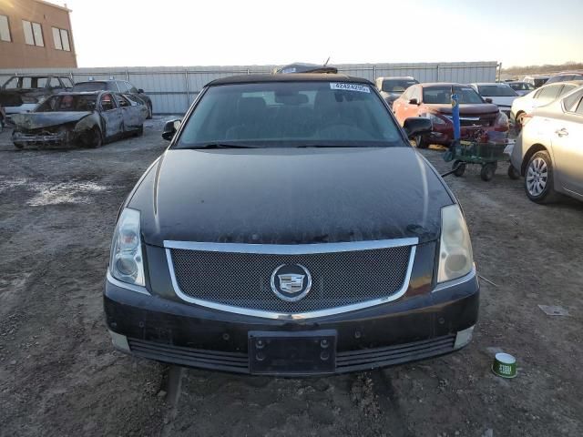 2009 Cadillac DTS