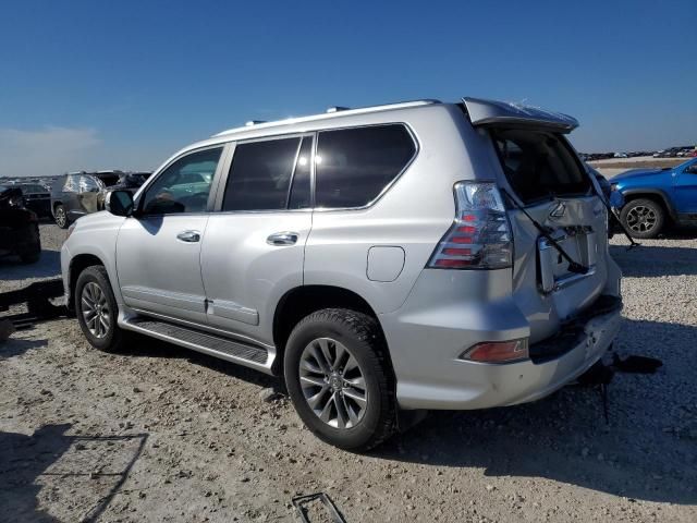 2015 Lexus GX 460 Premium