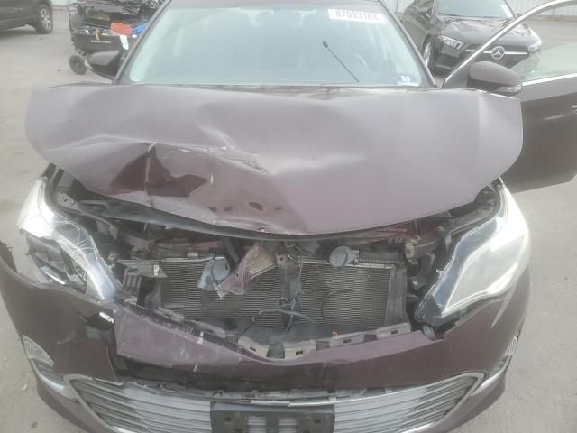 2013 Toyota Avalon Base