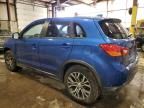 2017 Mitsubishi Outlander Sport ES