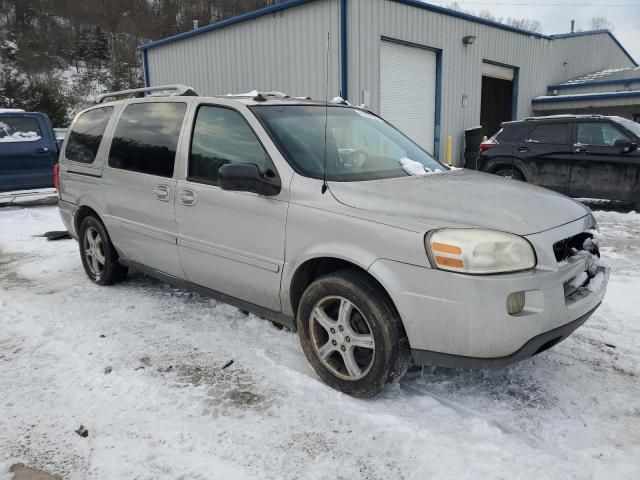 2005 Chevrolet Uplander LT