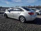 2015 Chevrolet Cruze LS