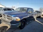 2010 Dodge RAM 1500