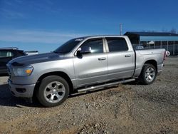 Vehiculos salvage en venta de Copart Memphis, TN: 2021 Dodge RAM 1500 BIG HORN/LONE Star