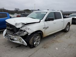 Dodge Vehiculos salvage en venta: 2019 Dodge RAM 1500 Classic SLT