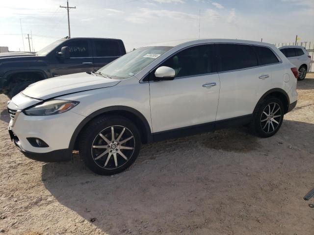 2013 Mazda CX-9 Grand Touring