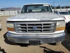 1993 Ford F250