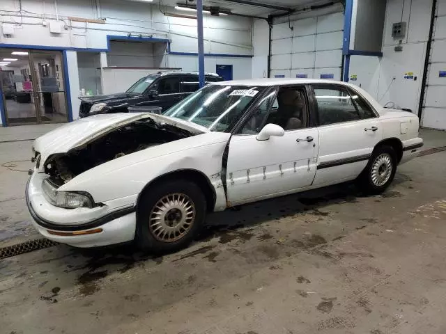 1998 Buick Lesabre Custom