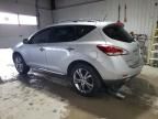 2011 Nissan Murano S