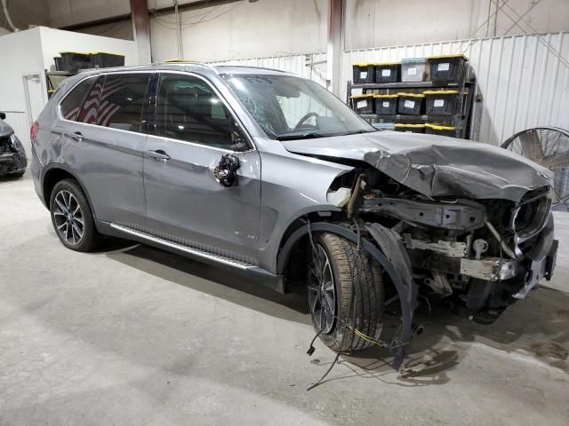 2016 BMW X5 SDRIVE35I