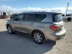 2014 Infiniti QX80