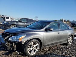 Nissan salvage cars for sale: 2014 Nissan Altima 2.5