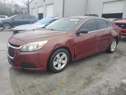 2014 Chevrolet Malibu LS en venta en Savannah, GA