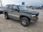 2005 Chevrolet Tahoe K1500