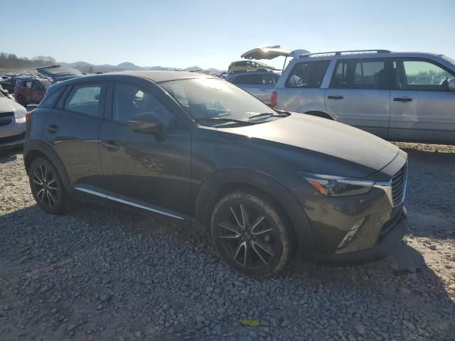 2016 Mazda CX-3 Grand Touring