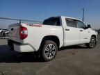 2020 Toyota Tundra Crewmax SR5