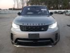 2021 Land Rover Discovery S R-Dynamic