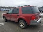 2002 Ford Explorer XLS