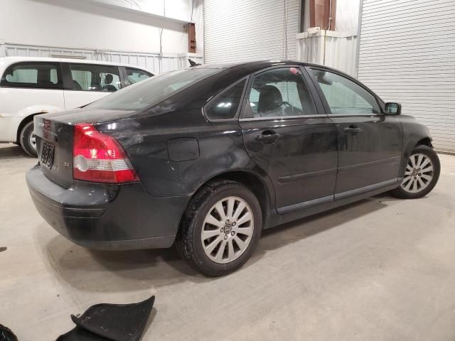 2005 Volvo S40 2.4I