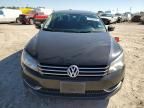 2014 Volkswagen Passat SE