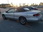 2000 Chrysler Sebring JXI