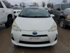 2012 Toyota Prius C