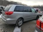 2007 Toyota Sienna CE