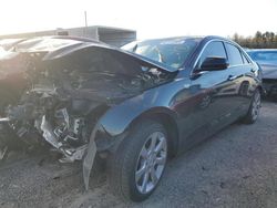 Cadillac Vehiculos salvage en venta: 2014 Cadillac ATS