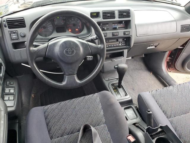 2000 Toyota Rav4