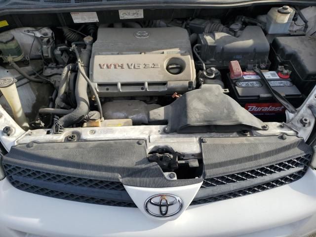 2005 Toyota Sienna CE