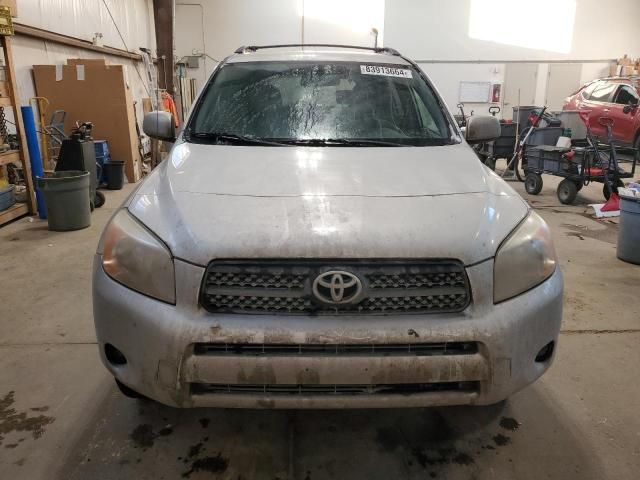 2008 Toyota Rav4