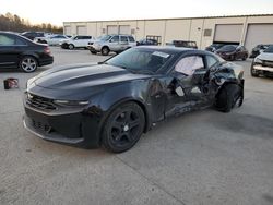 Salvage cars for sale at Gaston, SC auction: 2019 Chevrolet Camaro LS