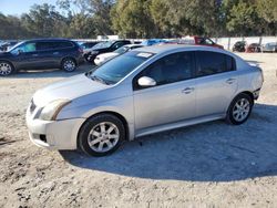 Run And Drives Cars for sale at auction: 2010 Nissan Sentra 2.0